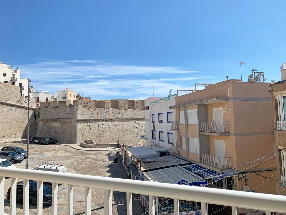 Castillo 3000 Apartment Peñíscola