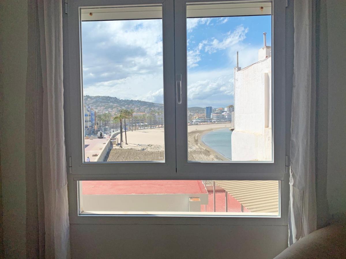 Castillo 3000 Apartment *