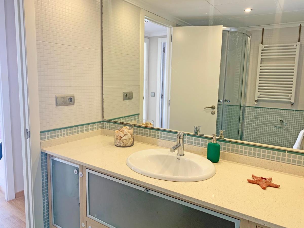 Apartment Castillo 3000 *